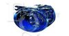 EQUAL QUALITY PF0312D Fog Light